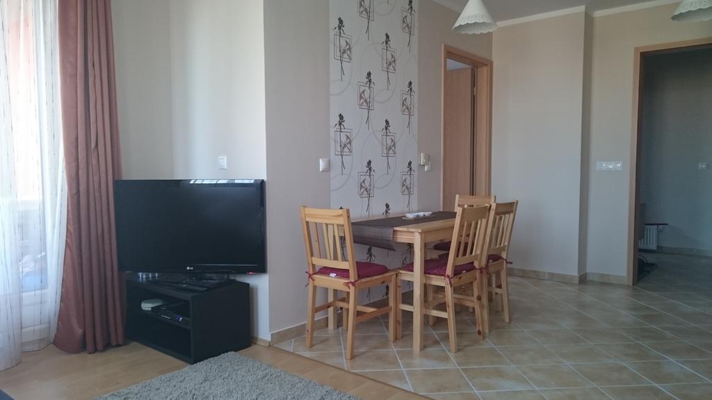 Reka Apartman Bük Pokój zdjęcie
