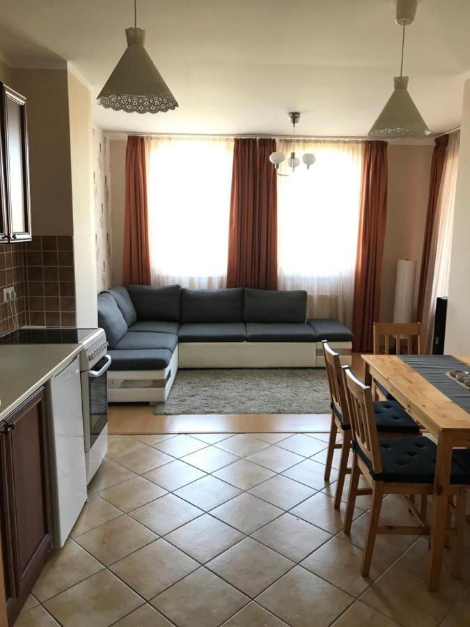 Reka Apartman Bük Zewnętrze zdjęcie